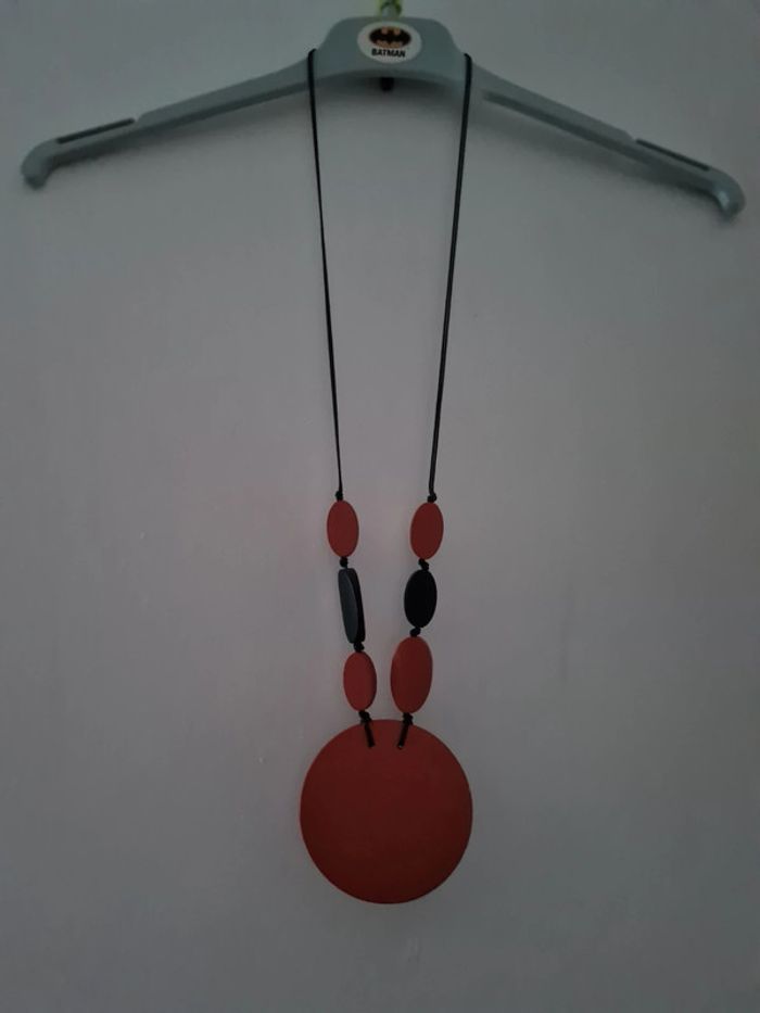 Collier rond - photo numéro 4
