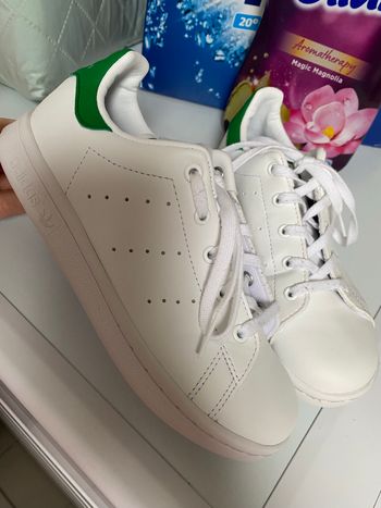 Basket Stan smith