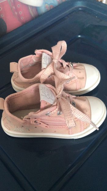 Basket basses p22