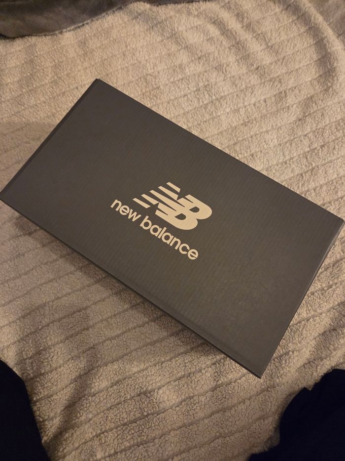 Basket new balance 550 white blanche neuve 36 sneackers 530 - photo numéro 2