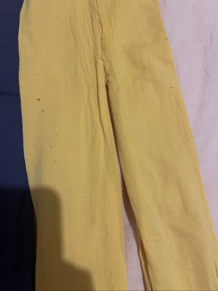 Lots de trois collants - photo numéro 4