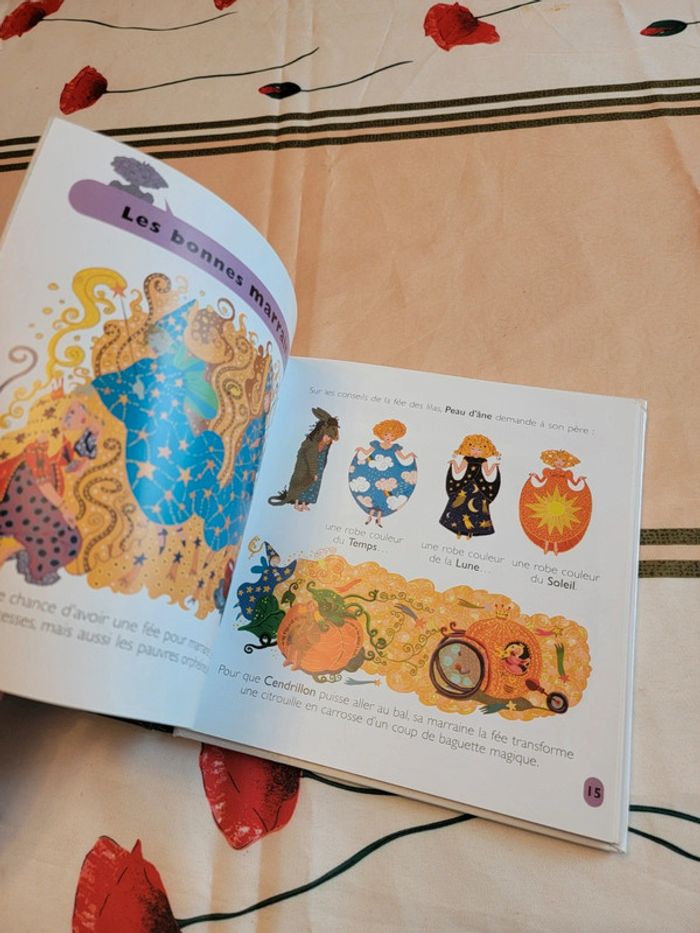 Princesses et fées - photo numéro 8