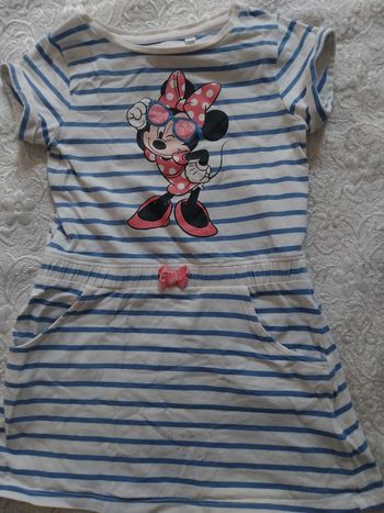 Robe pour fille