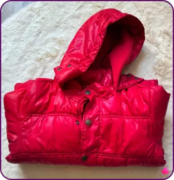 🌷manteau fille🌷