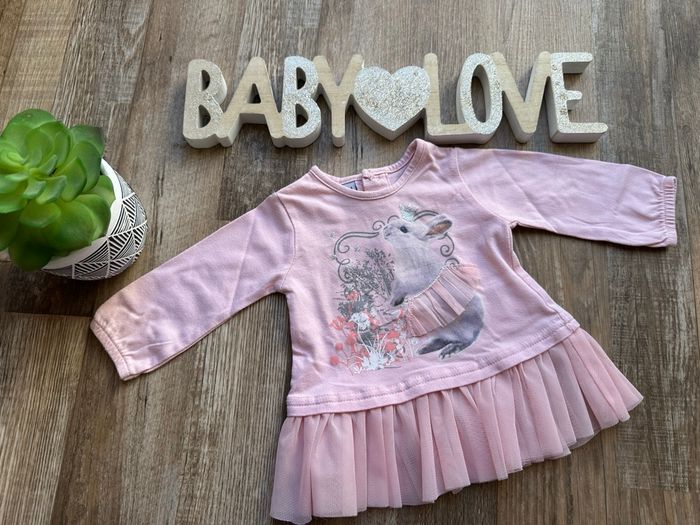 - Tunique - 3 mois - Très bon état