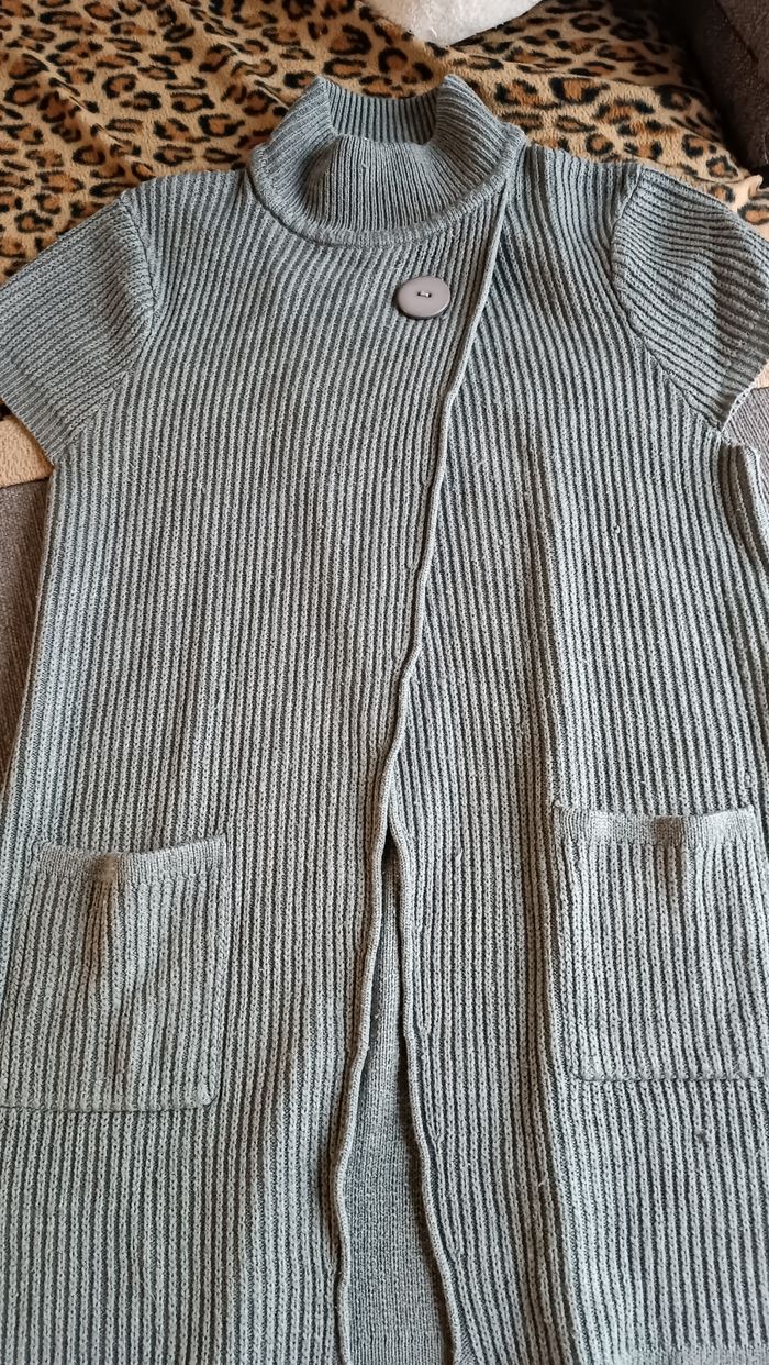 Pull t.2 - photo numéro 2