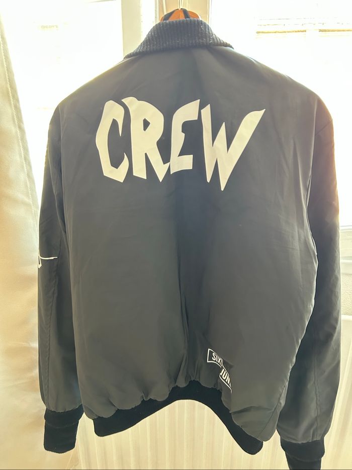 Veste bomber - photo numéro 2