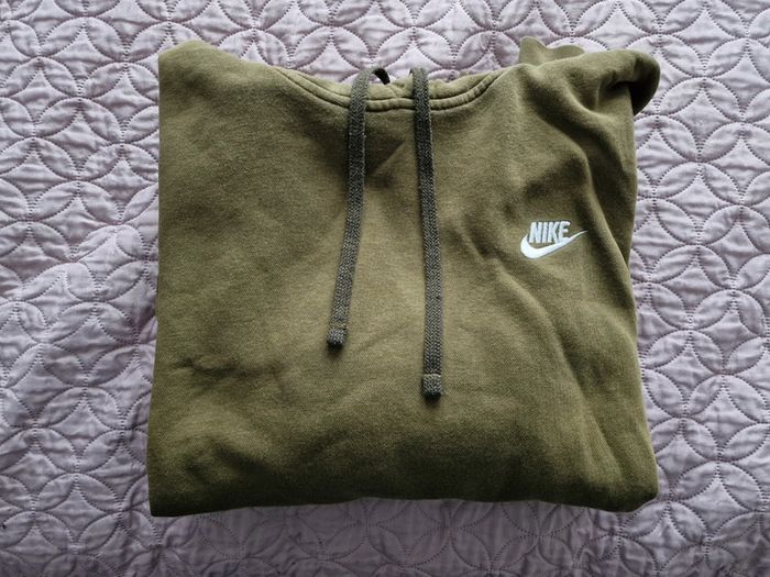 Sweat à capuche Nike homme L