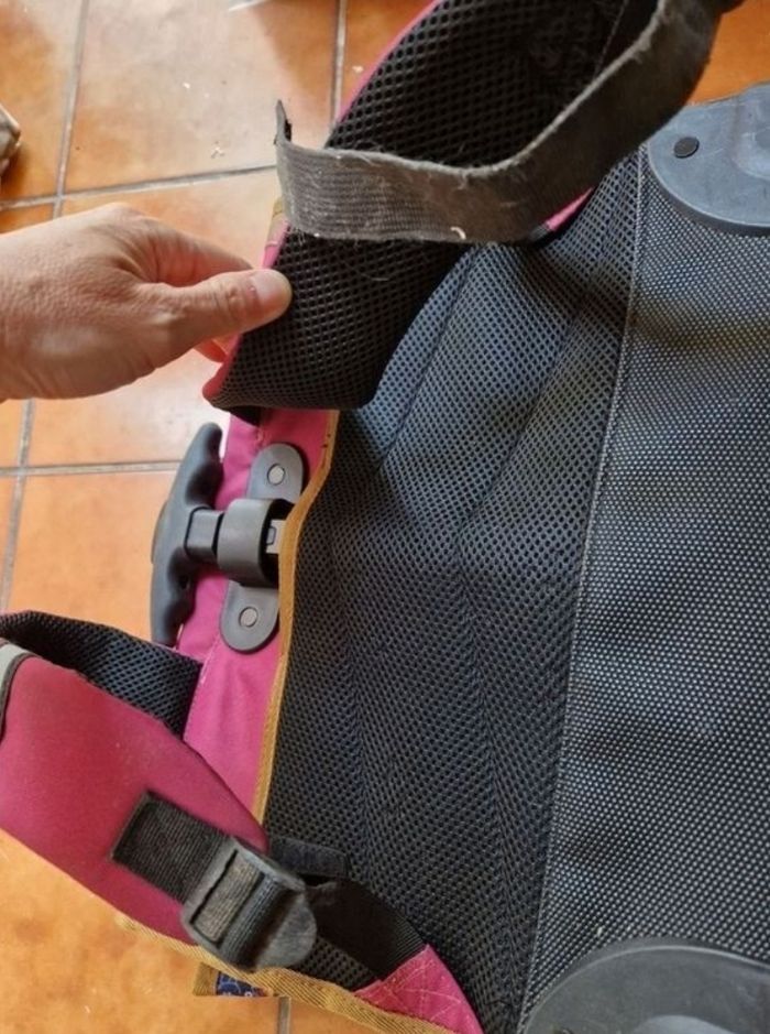 Cartable enfant - photo numéro 5