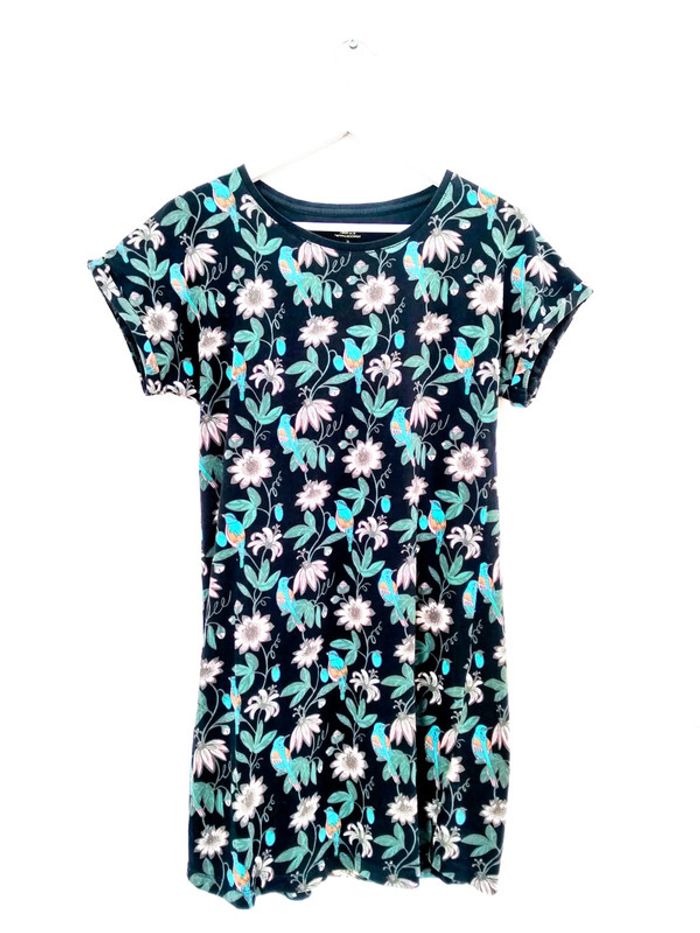 Robe d'été Monoprix bio 36