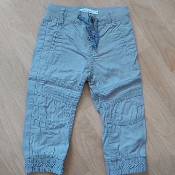 Pantalon Gemo baby