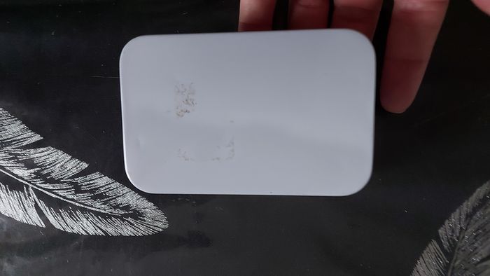 Boite en métal - photo numéro 3