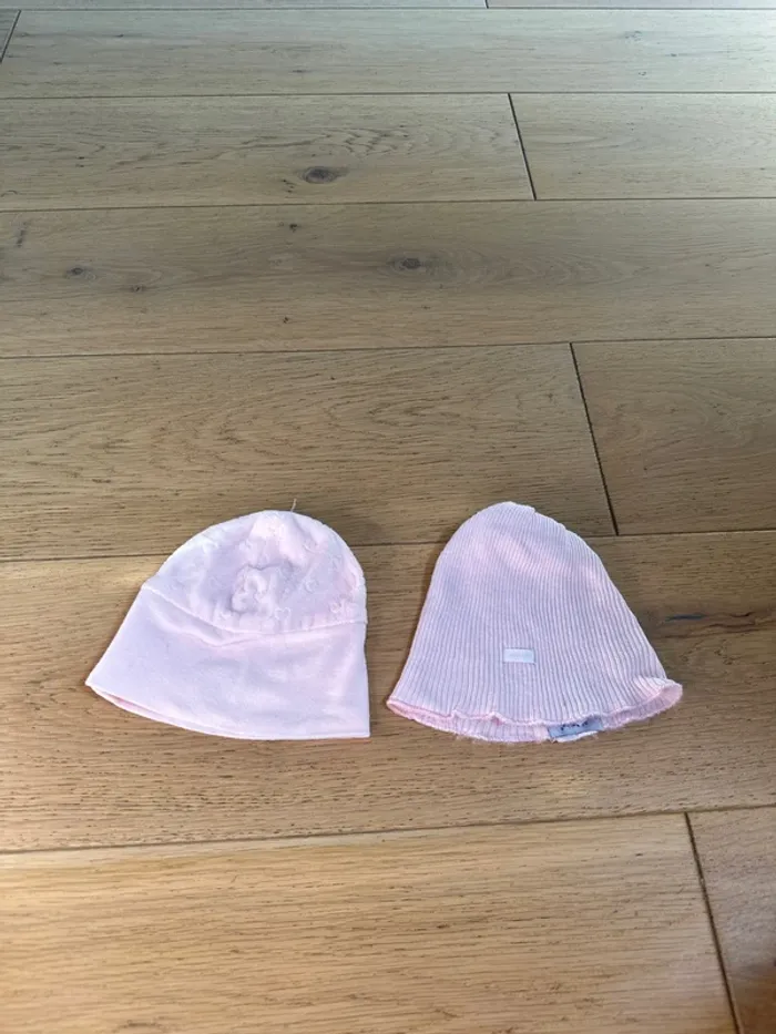 Bonnets