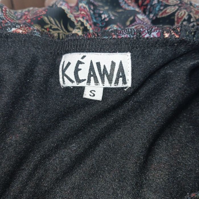 Robe cachemire taille 36/s keawa - photo numéro 6