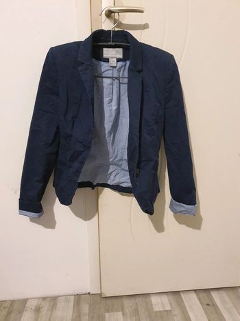 Blazer H&M T34
