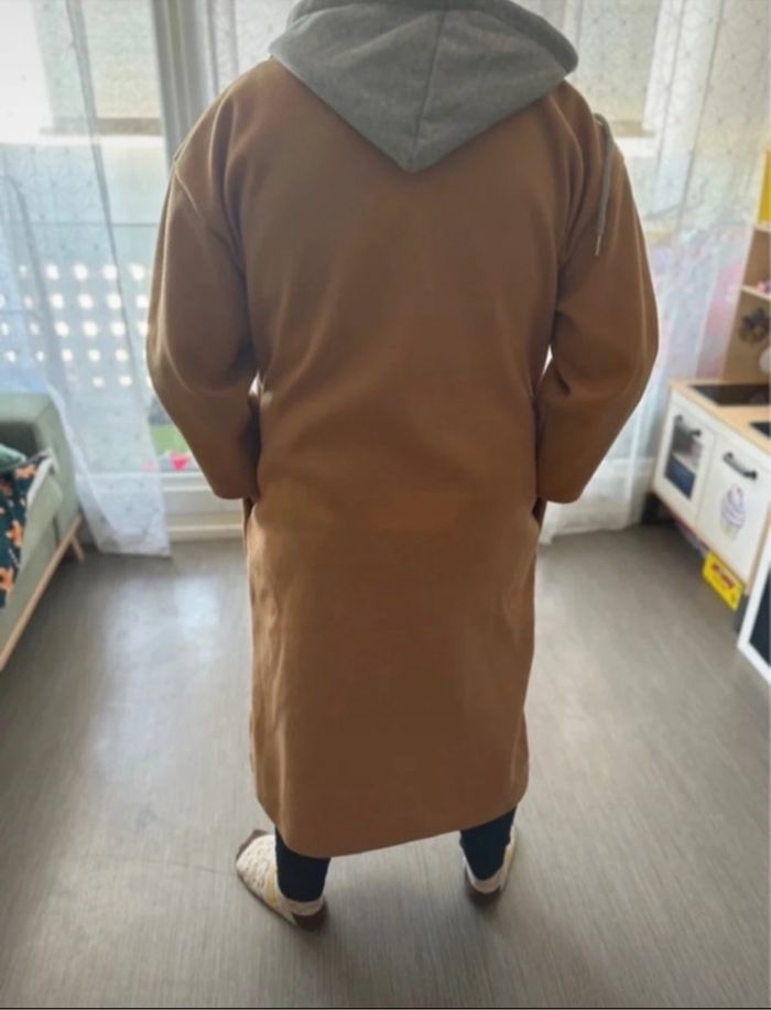 Manteau femme - photo numéro 3