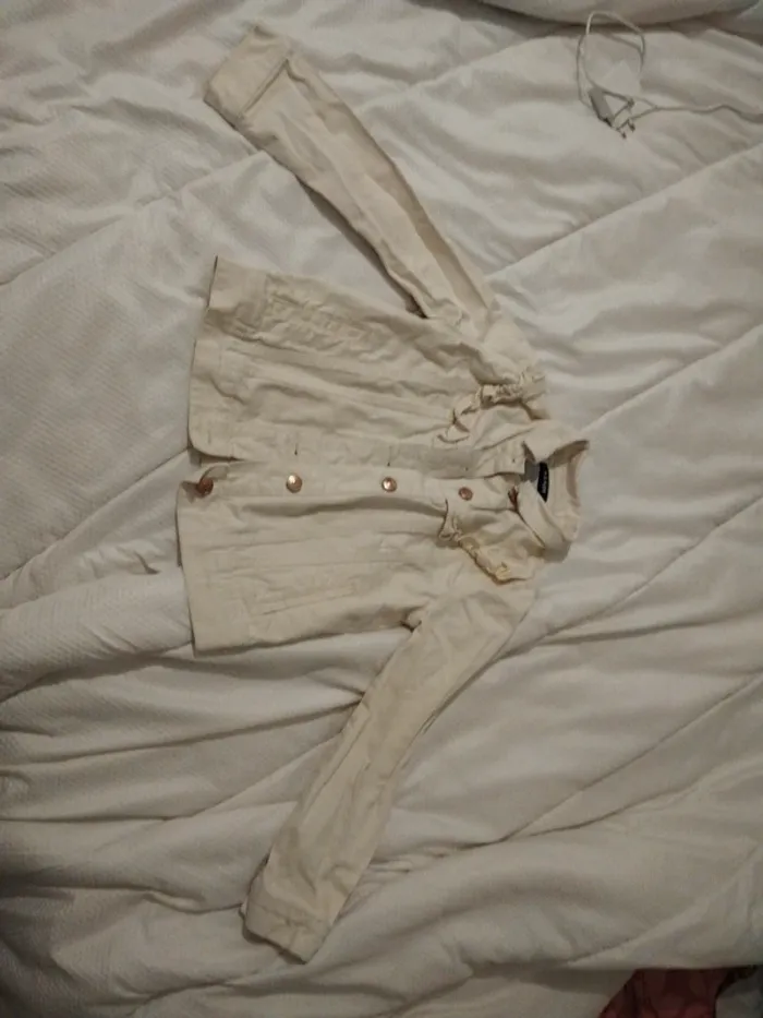 Veste Kiabi