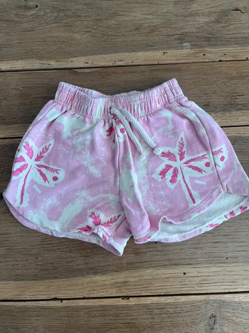 Short rose Zara