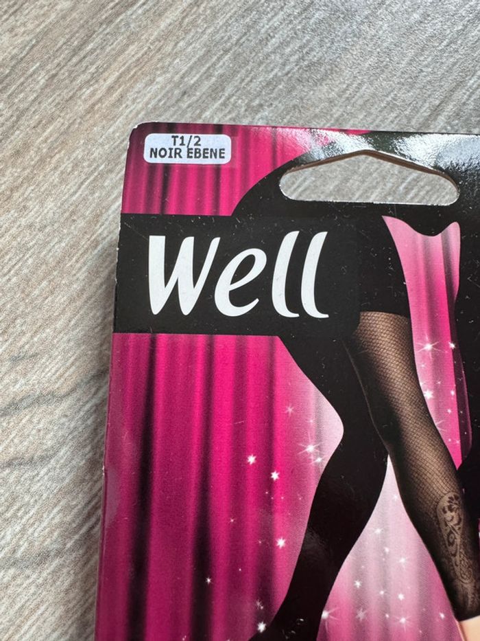 Collant / legging well - photo numéro 3