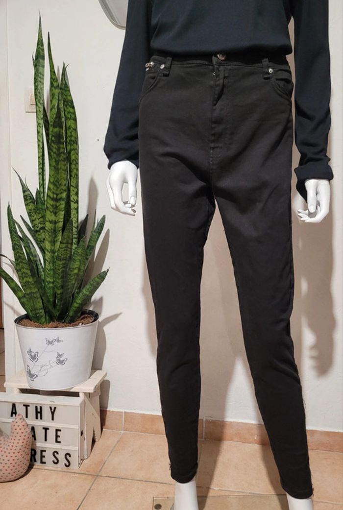 Pantalon berska