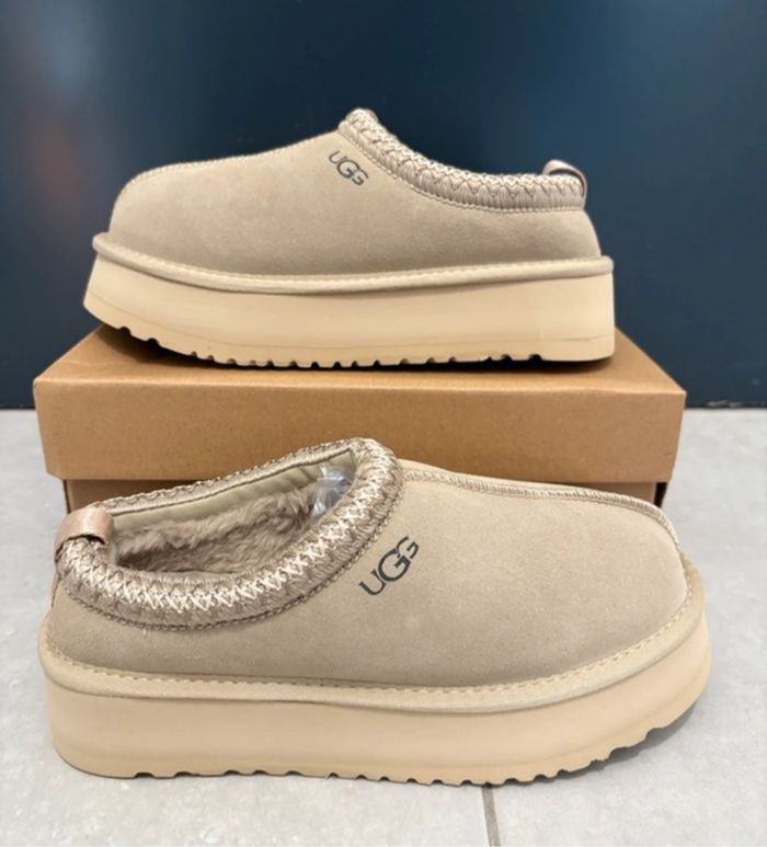 Ugg Tazz || 2
