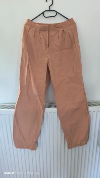 Pantalon fluide/épais Primark T42