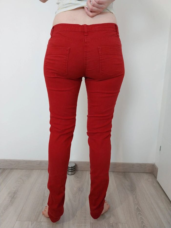 Pantalon mim - photo numéro 2