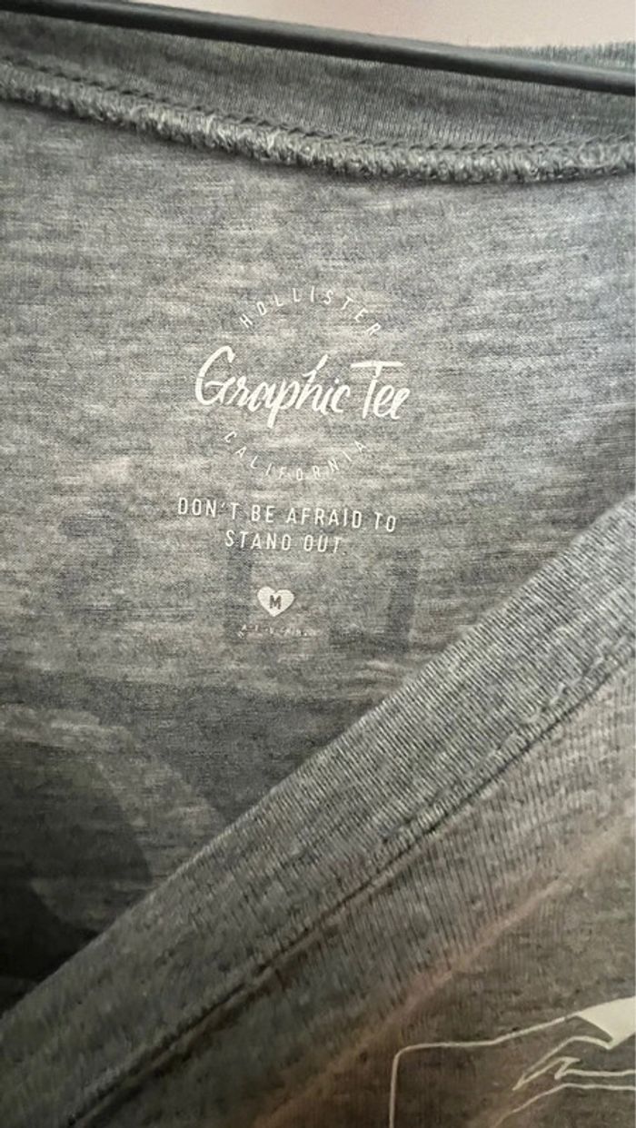 t-shirt - photo numéro 3