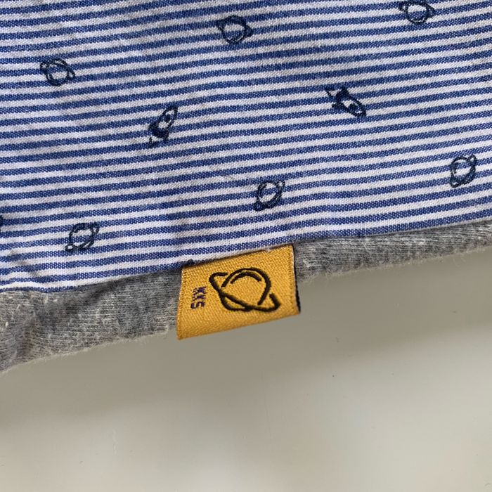 Chemise bébé IKKS 12 mois, très bon état - photo numéro 5