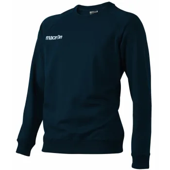 Maillot Macron Enka Coton Bleu Taille XS Neuf et Authentique