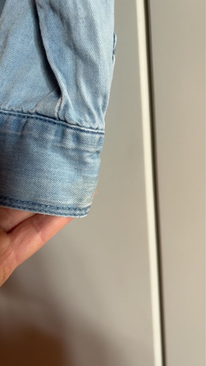 Chemise 8 ans - photo numéro 7