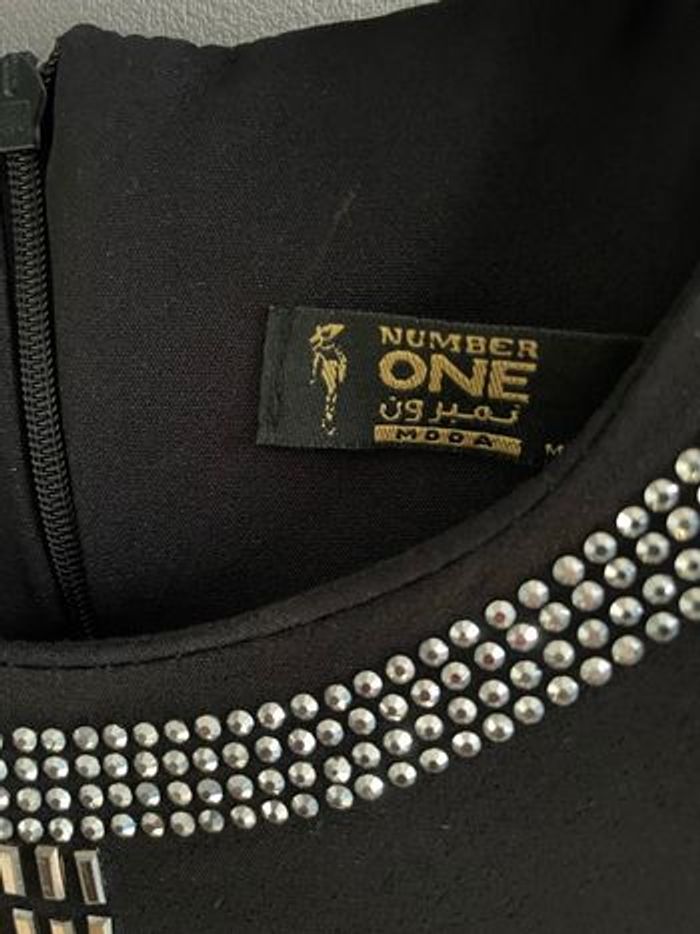 Robe fête - photo numéro 3