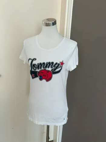 Tommy Hilfiger T-shirt femme taille L/40