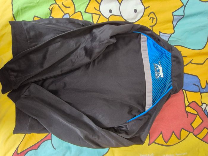 Veste jogging - photo numéro 2