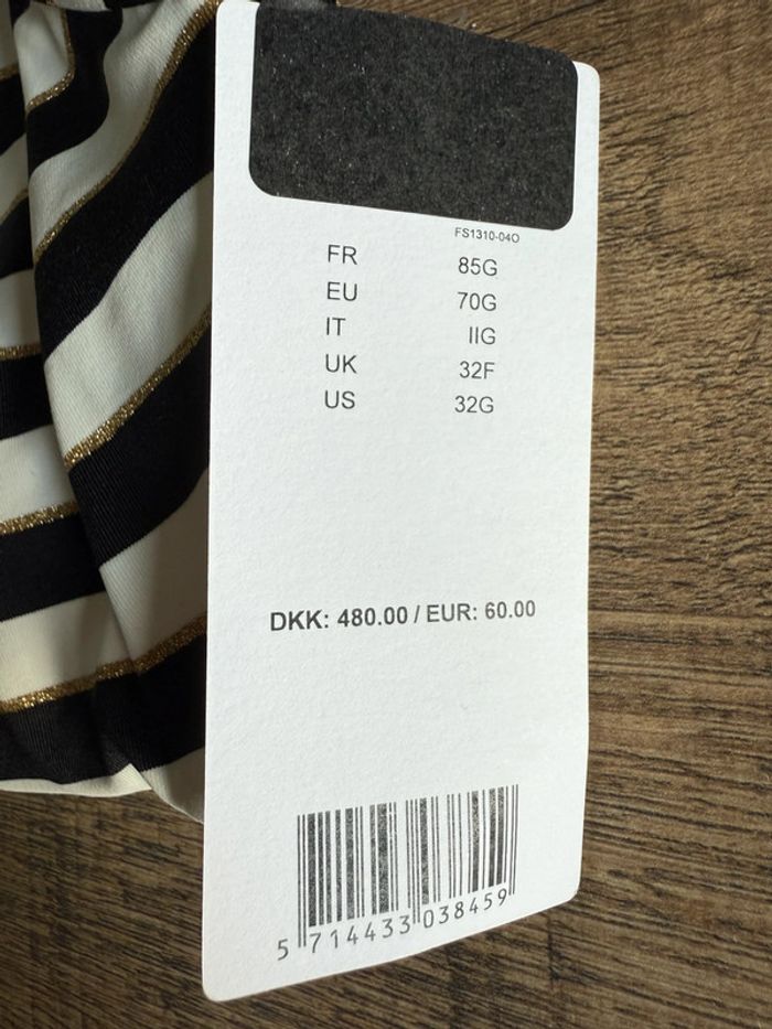 Femilet haut de maillot de bain 85G - photo numéro 7