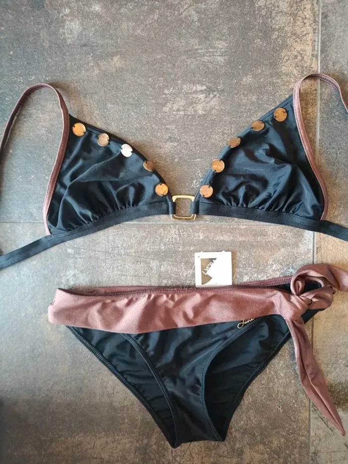 Maillot de bain - photo numéro 2