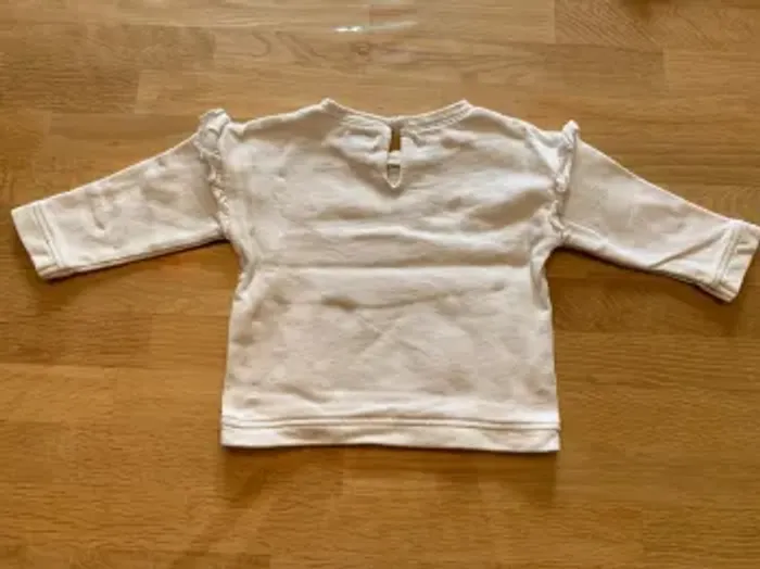 Sweat 12 mois - photo numéro 3