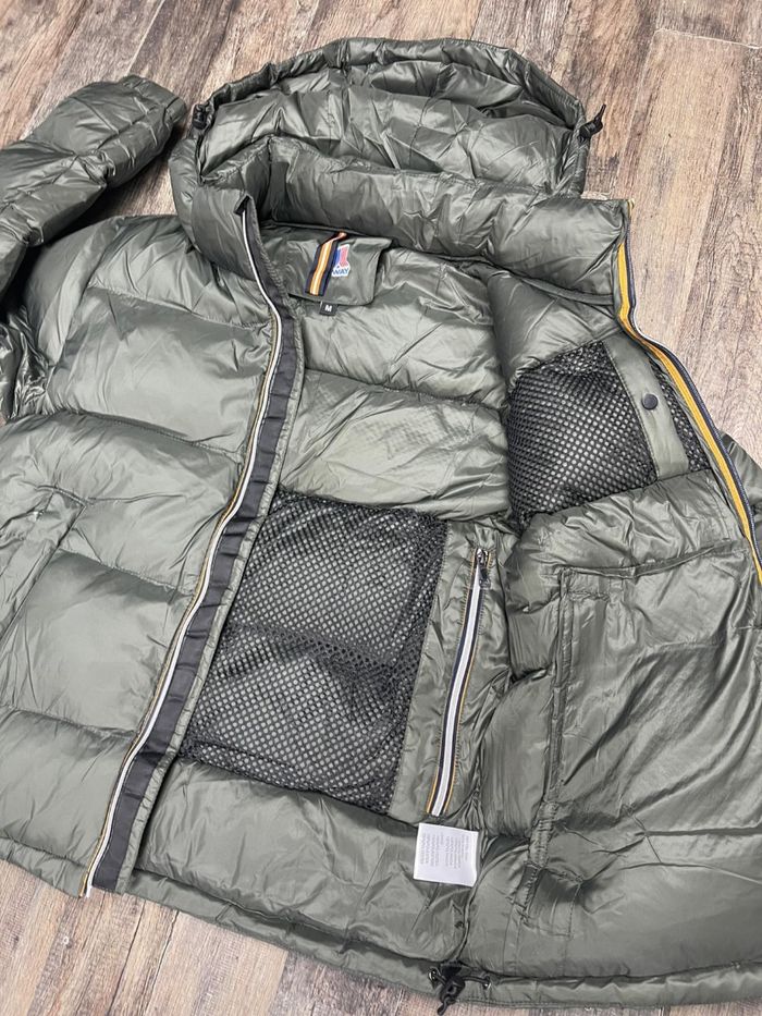 Doudoune kway - photo numéro 4