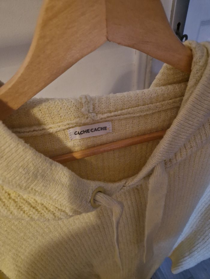 Pull - photo numéro 4