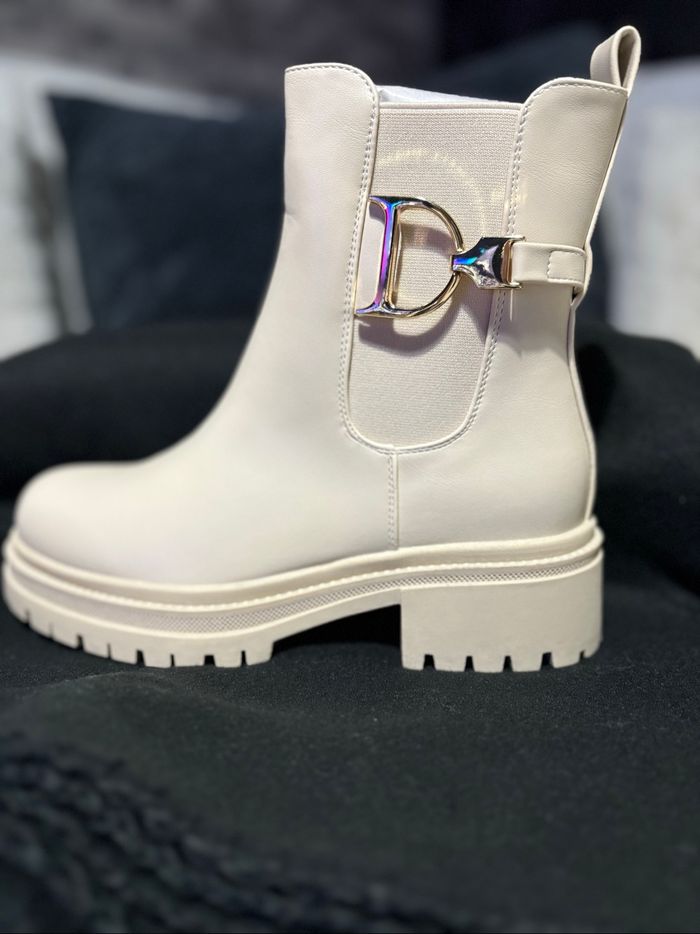 Bottines femme - photo numéro 2