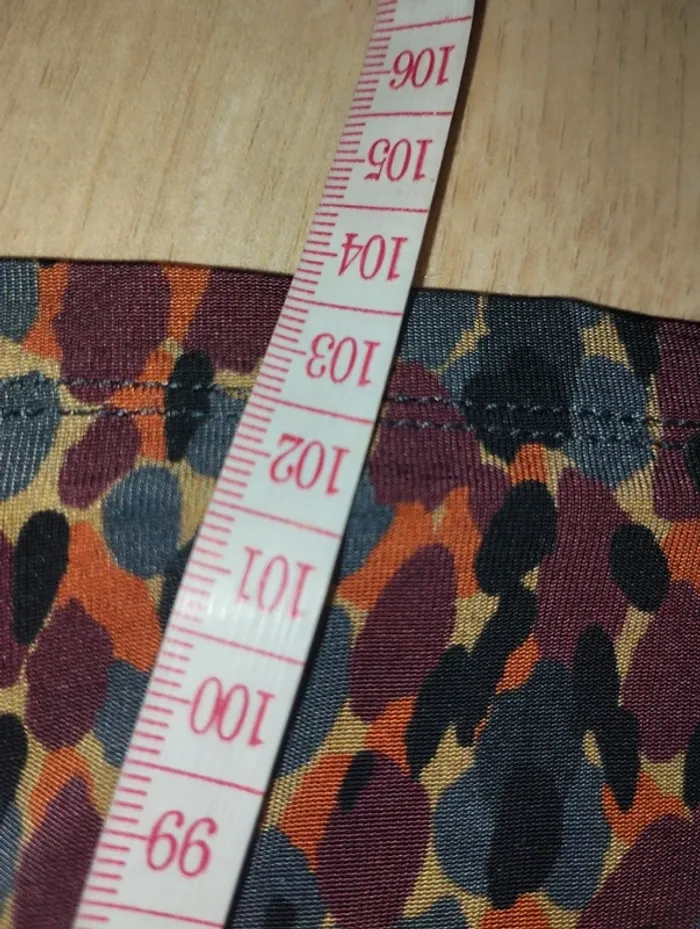Robe manches longues Fabienne Chapot taille L - photo numéro 14