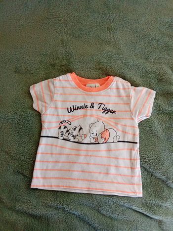 T - shirt