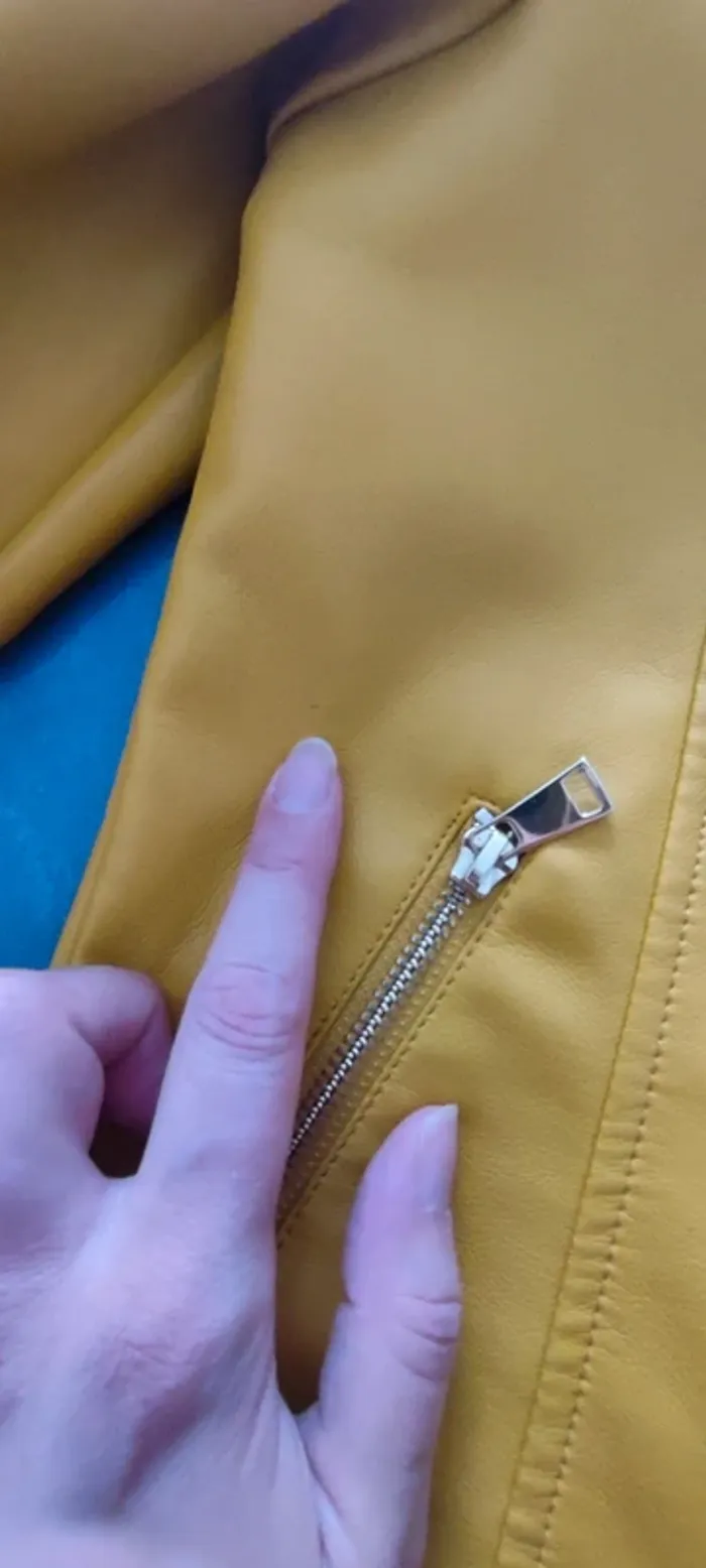 Veste simili 12A - photo numéro 7