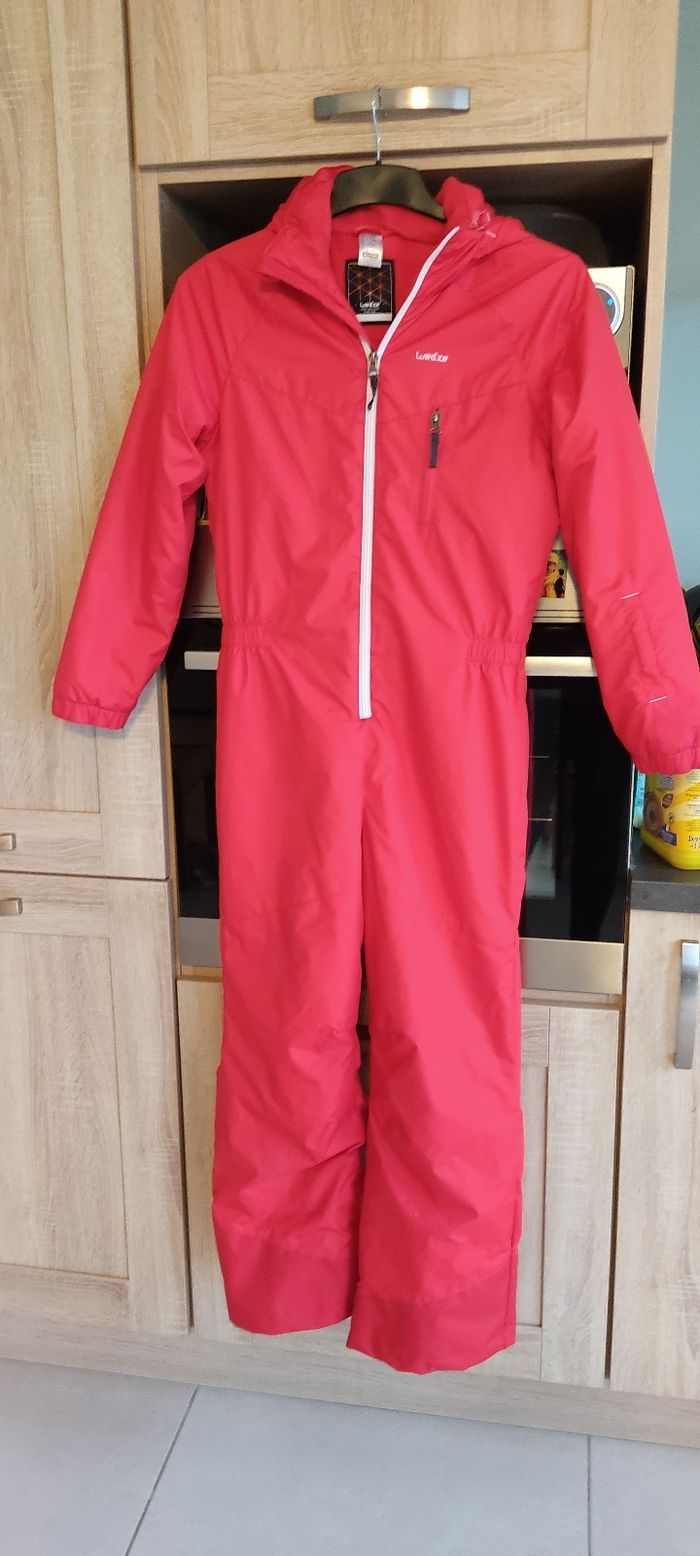 Combinaison de ski - photo numéro 4