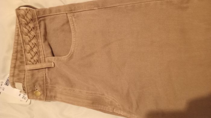 jean femme - photo numéro 2