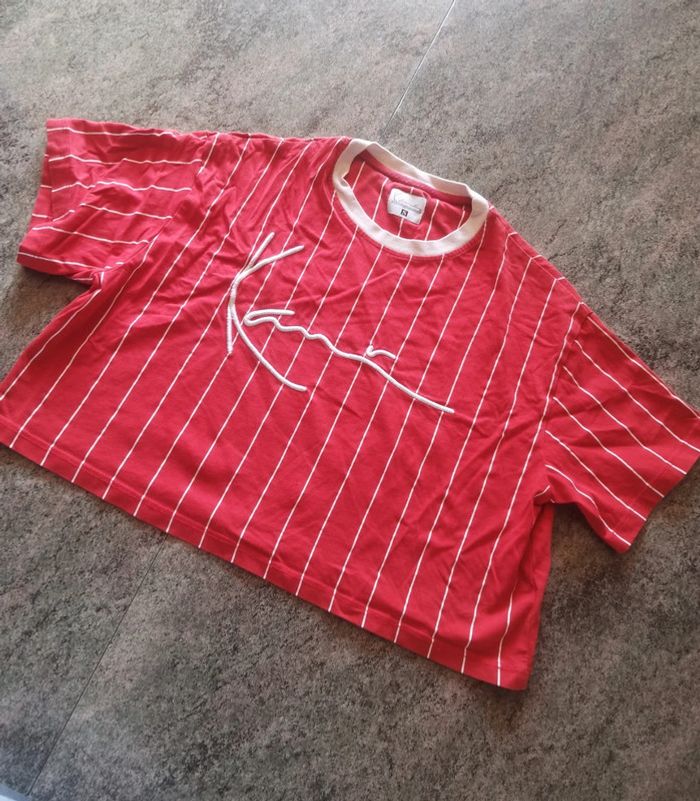 Crop Top taille s kanna