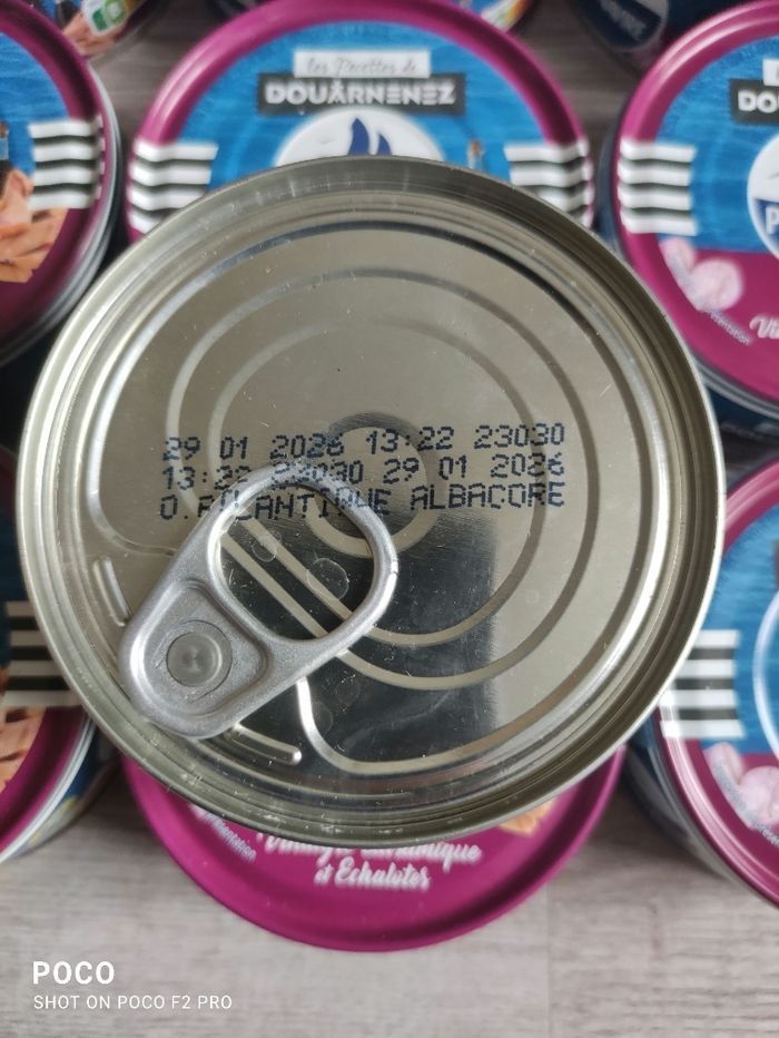 Lot 12 boîtes - photo numéro 4