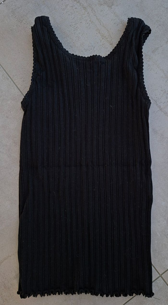 Débardeur fille 10 ans - photo numéro 2