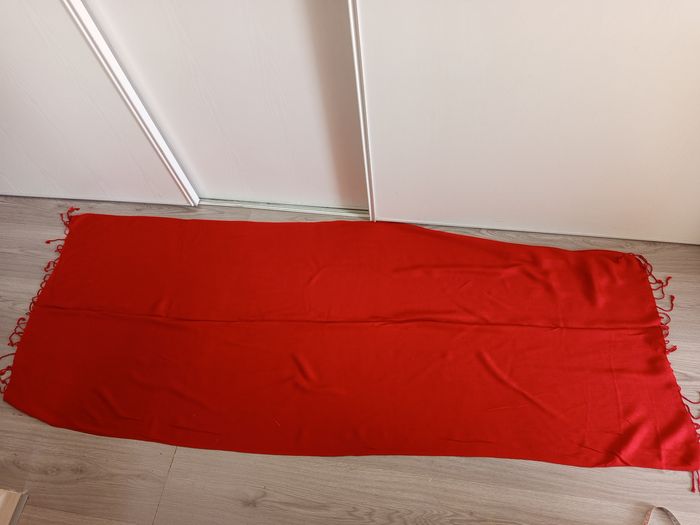 Étole - photo numéro 5