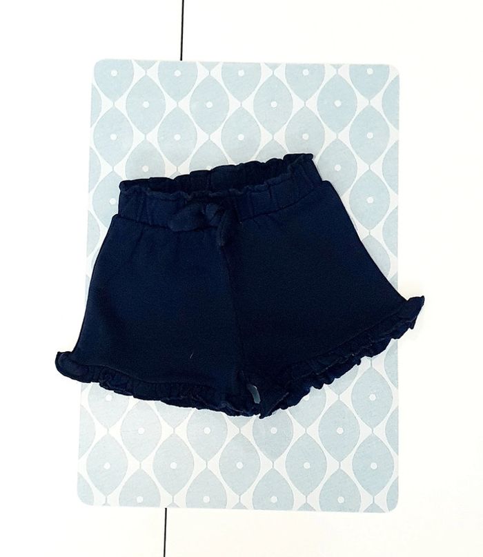 Short Kiabi - 12M